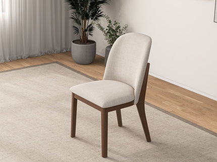 Kaitlyn - Comfort Dining Chair (Set of 2)