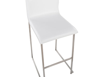 Mara - Contemporary Stylish Barstool (Set of 2)