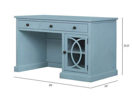 Natural Desk Stylish Design