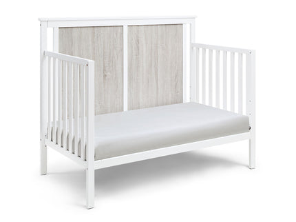 Connelly - 4-in-1 Convertible Crib
