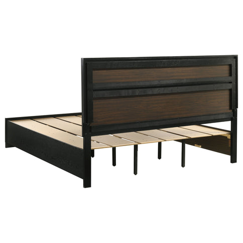 Annie - 5 Piece Bedroom Set