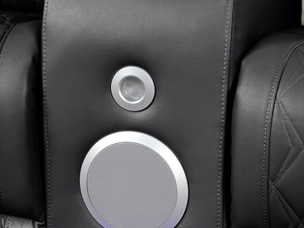 Fortuner - Power Reclining Loveseat