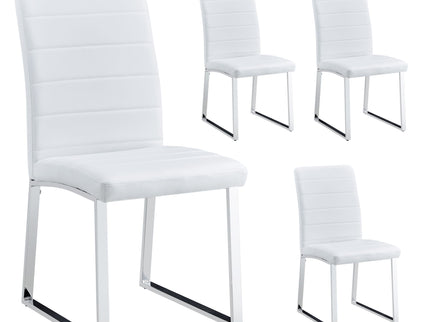 Oversized Dining Chairs For Home