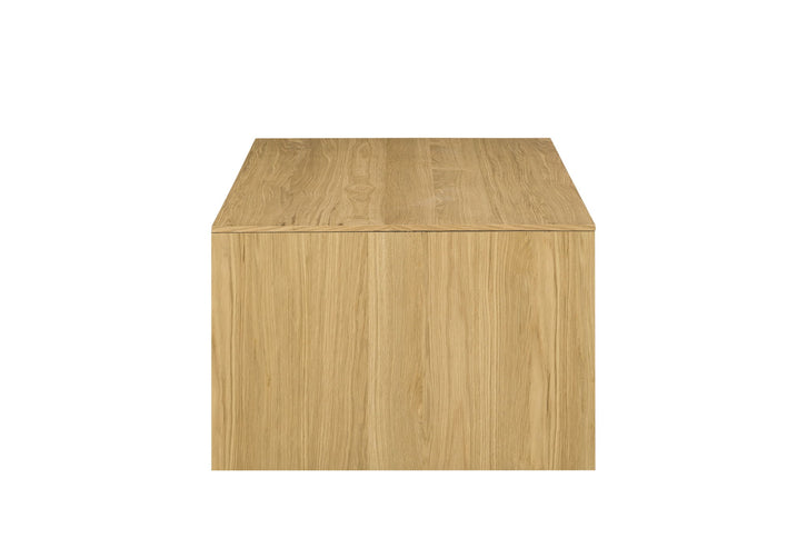 Harold - Table - Wood