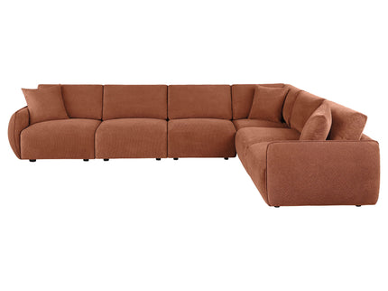 Logan - Modular Sectional Sofa