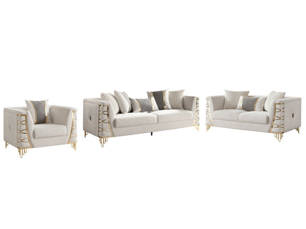 Contessa - Living Room Set