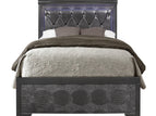 Dark Gray / Queen
