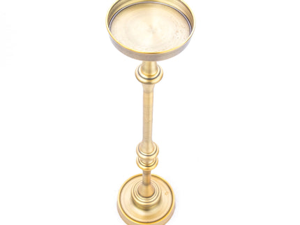 Martini Side Tables (Set of 2)