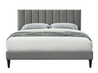 Dark Gray / King