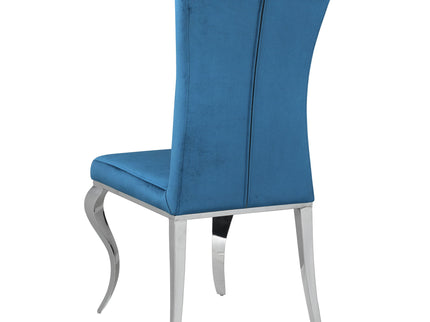 Shambrook - Side Chairs (Set of 4)