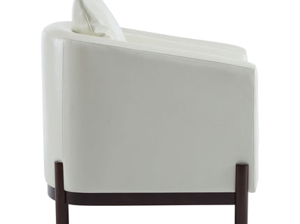 Anurudh - Barrel Club Upholstered Chair