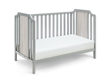 Brees Island - 3 In 1 Convertible Crib