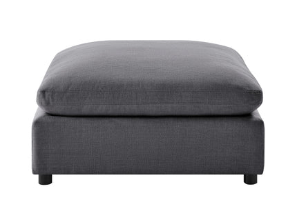 Cassandra - Sofa With Ottoman