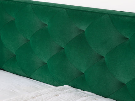 Daybed With Pop Up Trundle And USB Charging Armrest