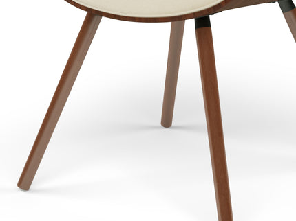 Malden - Mid Century Bentwood Dining Chair
