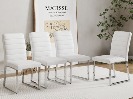 Oversized Dining Chairs For Home