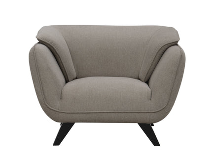 Nayeli - Boucle Chair