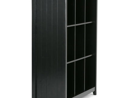 Acadian - Handcrafted Cube Storage