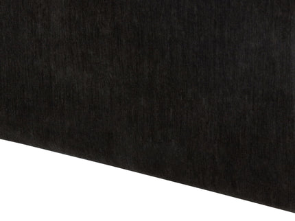 Luisa - Skirted Swivel Accent Chair