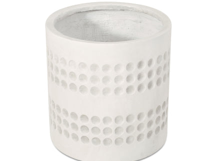 Elegant Design Cube Planter