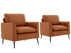 Light Brown / 2 Pieces