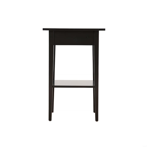 High Quality Wood Nightstand