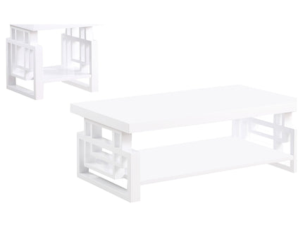 Asheville - Table Set