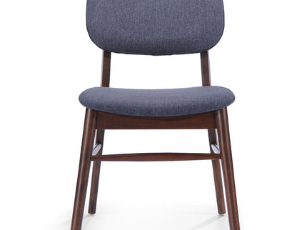Upholstered Comfort Dining Chair (Set of 2)
