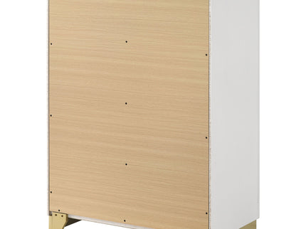 Sophia - 4 Drawer Chest