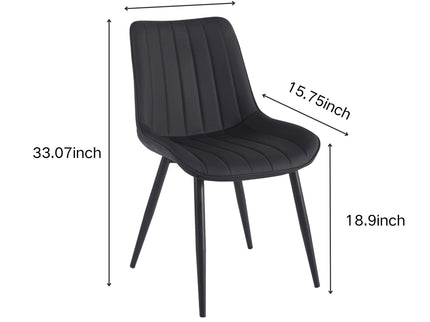 Styling Dining Chairs