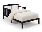 Dark Brown / Crib