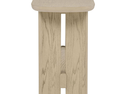 Kimpton - Table With Shelf