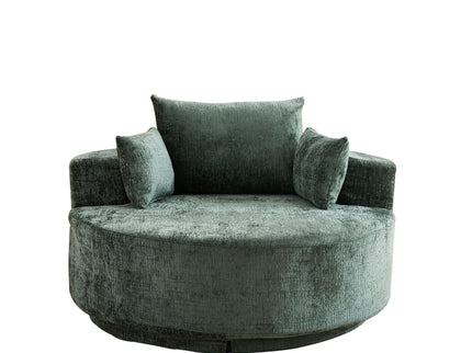 Single Sofa, Sleeper Chair For Living Room