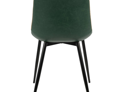 Durango - Contemporary Dining Chair (Set of 2)