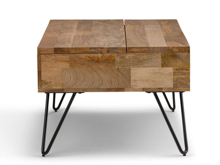 Hunter - Handcrafted Lift Top Coffee Table