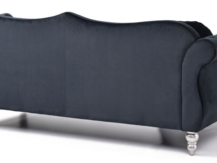 Hollywood - Sofa Chaise