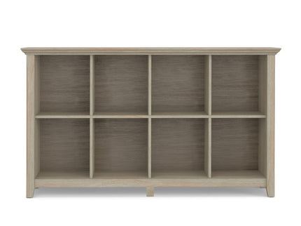 Acadian - Handcrafted Cube Storage