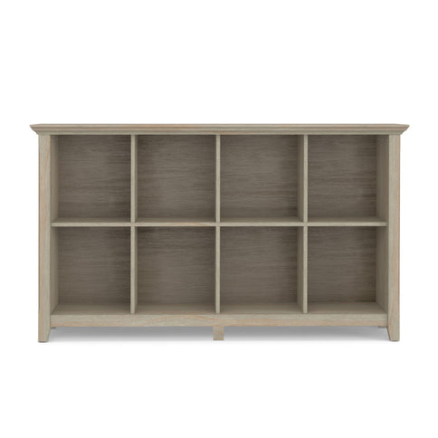 Acadian - Handcrafted Cube Storage