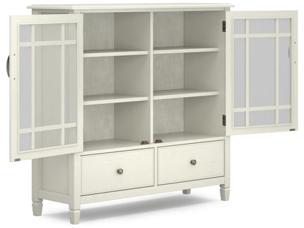 Connaught - Tall Storage Cabinet
