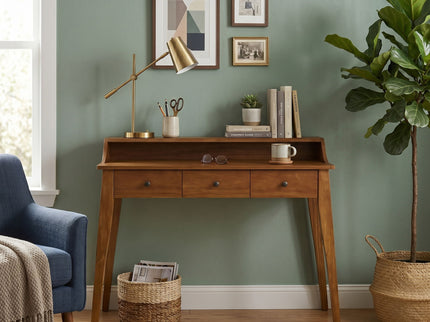 Modern Console Table With Drawers