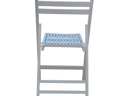 Folding Special Event Chair (Set of 4)