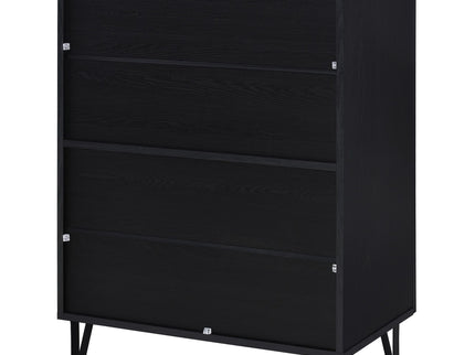 Clackamas - 2 Door Storage Cabinet With Adjustable Shelves