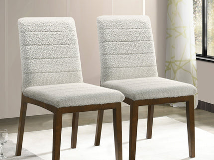 Ines - Modern Dining Chair (Set of 2)