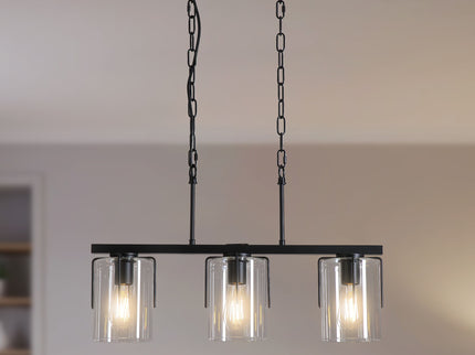 Adjustable Pendant Lighting