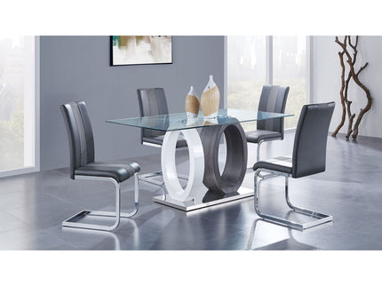 Altis - Dining Chair (Set of 4)