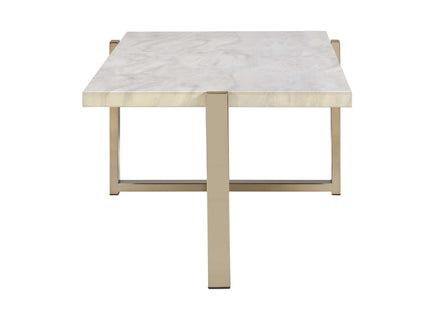 Feit - Engineered Stone Top Table