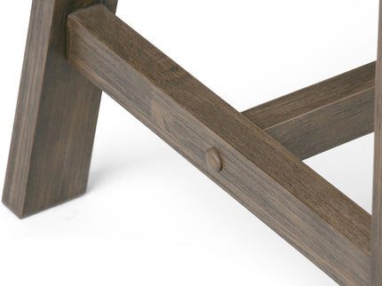 Dylan - Handcrafted Desk