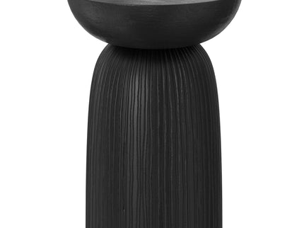 Boyd - Line Accent Table - Black