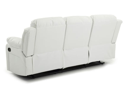 Reclining Sofa For Leisure Elegant
