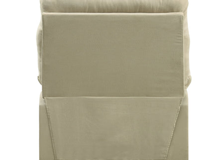 Arcadia - Micro Motion Glider Recliner